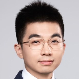 Dr. Jingbin Yang avatar image
