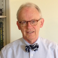 Prof. Dr. Stephen K. Wikel avatar image