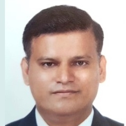 Dr. Anand Paul avatar image