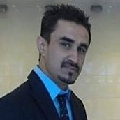 Dr. Awais Ahmad avatar image