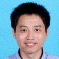 Prof. Dr. Chunguang Wang avatar image