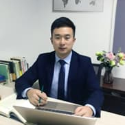 Dr. Tian Su avatar image