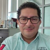 Prof. Dr. Carlos Alfonso Tovilla-Zárate avatar image