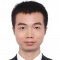 Dr. Xiangyu Xu avatar image