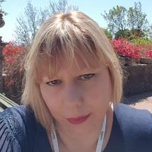 Dr. Gea Oliveri Conti avatar image