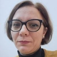 Dr. Nicoleta Sorina Nemeş avatar image