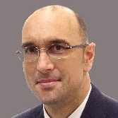 Prof. Dr. Vassilis Charissis avatar image