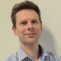 Prof. Dr. Norbert Pfeifer avatar image