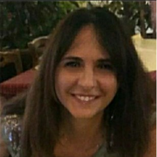 Dr. Claudia Cirillo avatar image