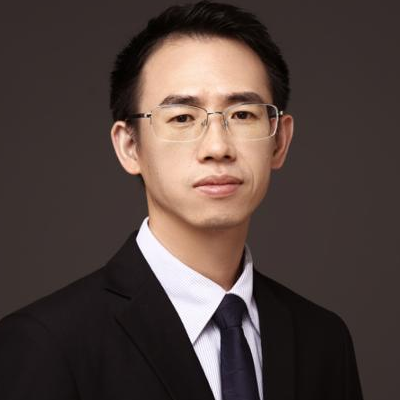 Prof. Dr. Xiao-San Luo avatar image
