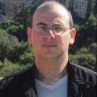 Dr. Jacob G. Fantidis avatar image