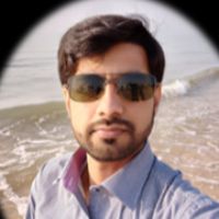 Dr. Aamir Rasheed avatar image