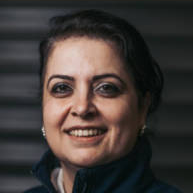 Dr. Evren Yasa avatar image