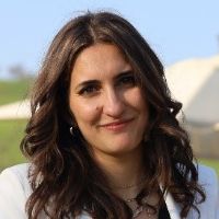 Dr. Eleonora Spinozzi avatar image