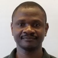 Dr. Ebenezer Ussher avatar image