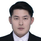 Dr. Wenchao Zhang avatar image