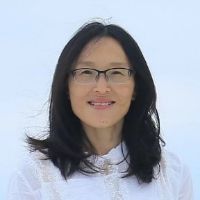 Prof. Dr. Haiying Wang avatar image