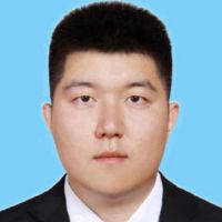 Dr. Xinyu Wang avatar image