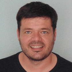 Dr. Antonio González-Sarrías avatar image