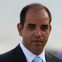 Dr. Chris Danezis avatar image