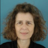 Prof. Dr. Vassilia Karathanassi avatar image