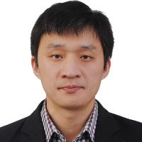 Prof. Dr. Changzeng Fan avatar image