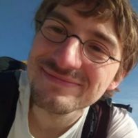 Dr. Conrad M. Albrecht avatar image