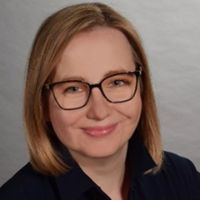 Dr. Katarzyna Szepietowska avatar image