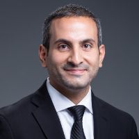 Dr. Antonio Yaghy avatar image