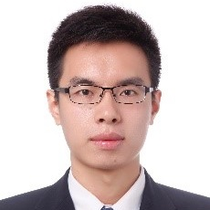 Dr. Mingxin Xu avatar image