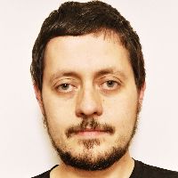 Dr. Krzysztof Jastrzębski avatar image