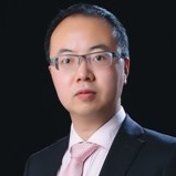Prof. Dr. Pingping Luo avatar image