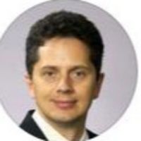 Dr. Andrei Golovko avatar image