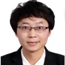 Prof. Dr. Jingming Hou avatar image