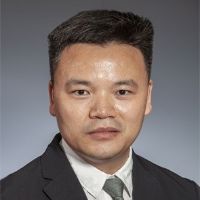 Prof. Dr. Weili Duan avatar image