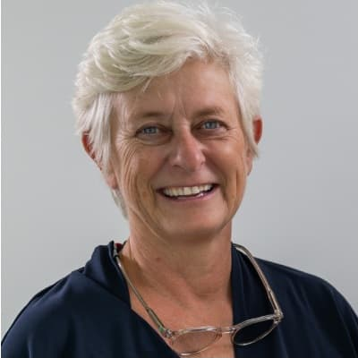 Dr. Lia Rimondini avatar image