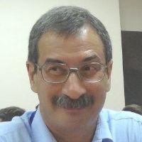Prof. Dr. Mikhail S. Benilov avatar image