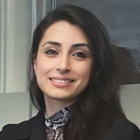 Dr. Tamíris Da Costa avatar image