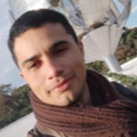 Prof. Dr. Mateus Guimarães da Silva avatar image