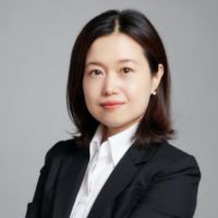 Dr. Ling Zhang avatar image