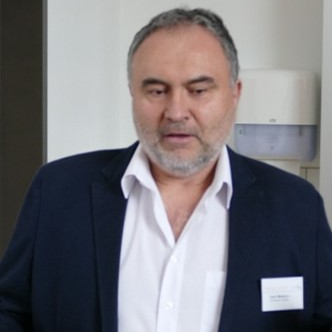 Prof. Dr. Valeri Mladenov avatar image