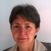 Prof. Dr. Mariana Mocanu avatar image