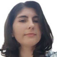 Dr. Elena Simona Apostol avatar image