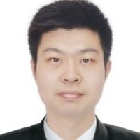 Dr. Hui Zhang avatar image