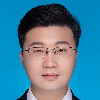Dr. Wenyuan Zhou avatar image