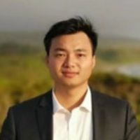Dr. Zhonghu Wu avatar image