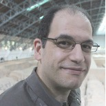 Dr. Paul Honeine avatar image