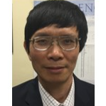 Prof. Dr. Shizhong Yang avatar image