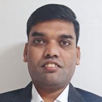 Dr. Madagonda M Vadiyar avatar image