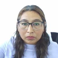 Dr. Rosa Isela Ventura Aguilar avatar image